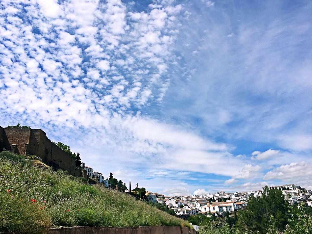 Appartamento Casa Ronda 1808 Esterno foto